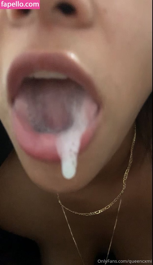 Camila Queen leaked nude photo #0003 (Camila Queen / camilaqueen75 / queencxmi)