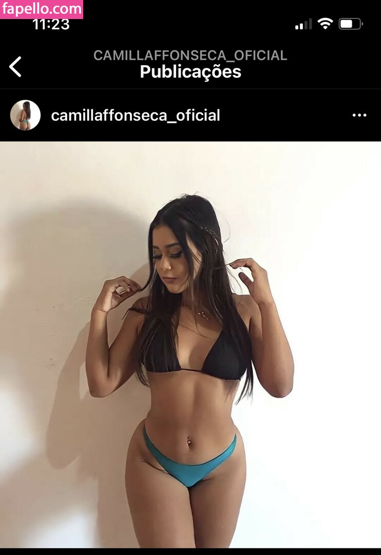 Camilla Fonseca leaked nude photo #0002 (Camilla Fonseca / camillaffonseca_oficial)