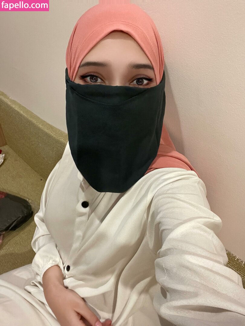 CamillaReese leaked nude photo #0001 (CamillaReese / HijabCamilla)