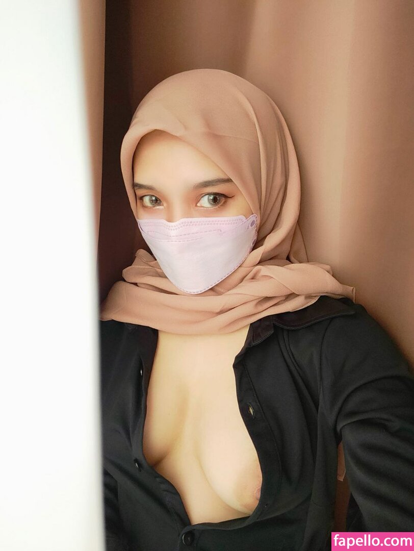 CamillaReese leaked nude photo #0008 (CamillaReese / HijabCamilla)