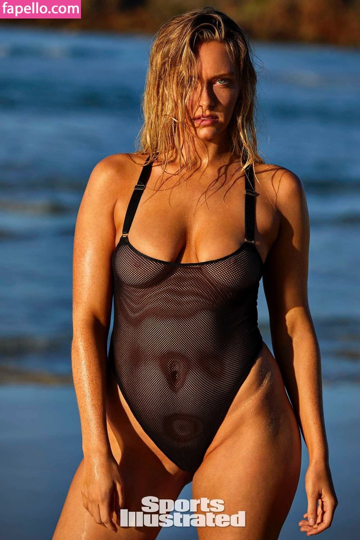 Camille Kostek leaked nude photo #0007 (Camille Kostek / camillekostek)