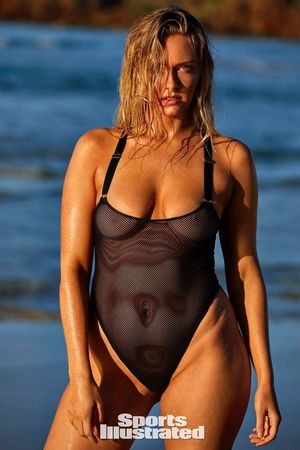 Camille Kostek nude #0007