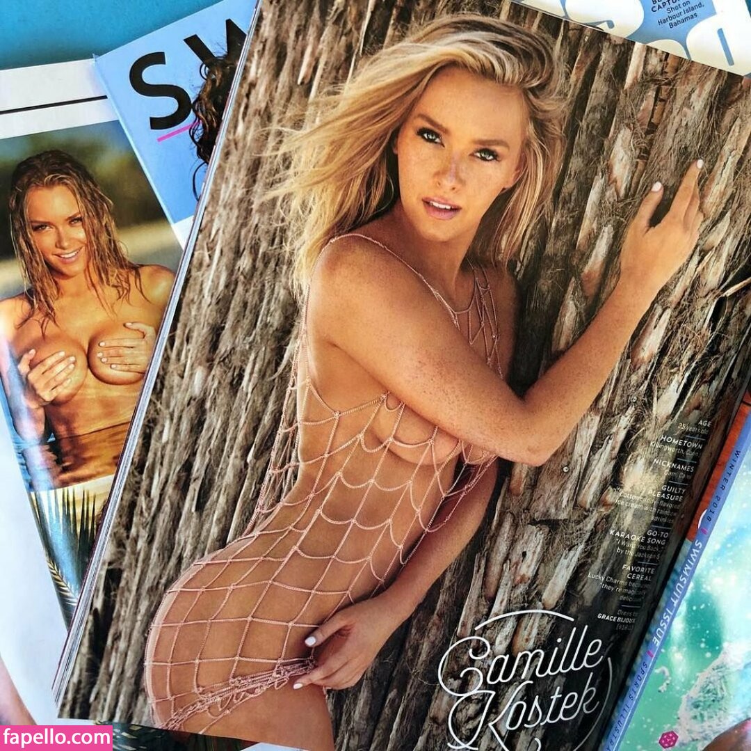 Camille Kostek leaked nude photo #0280 (Camille Kostek / camillekostek)