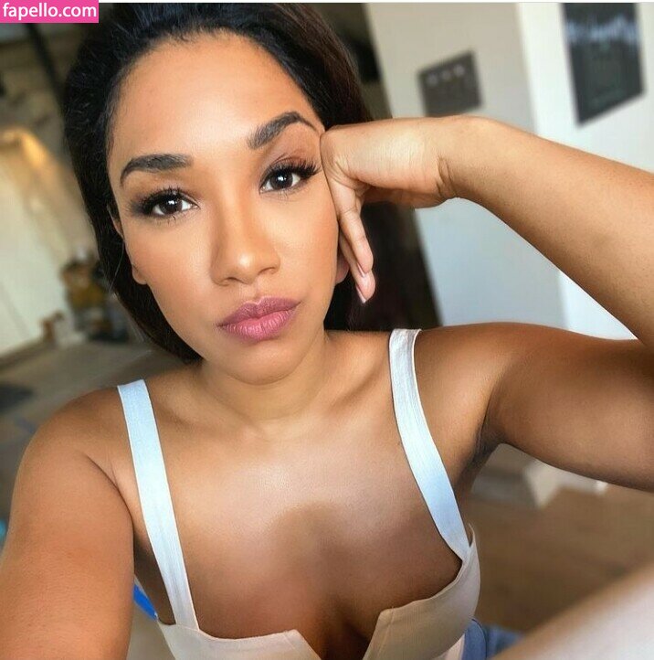 Candice Patton leaked nude photo #0019 (Candice Patton / candicepatton)