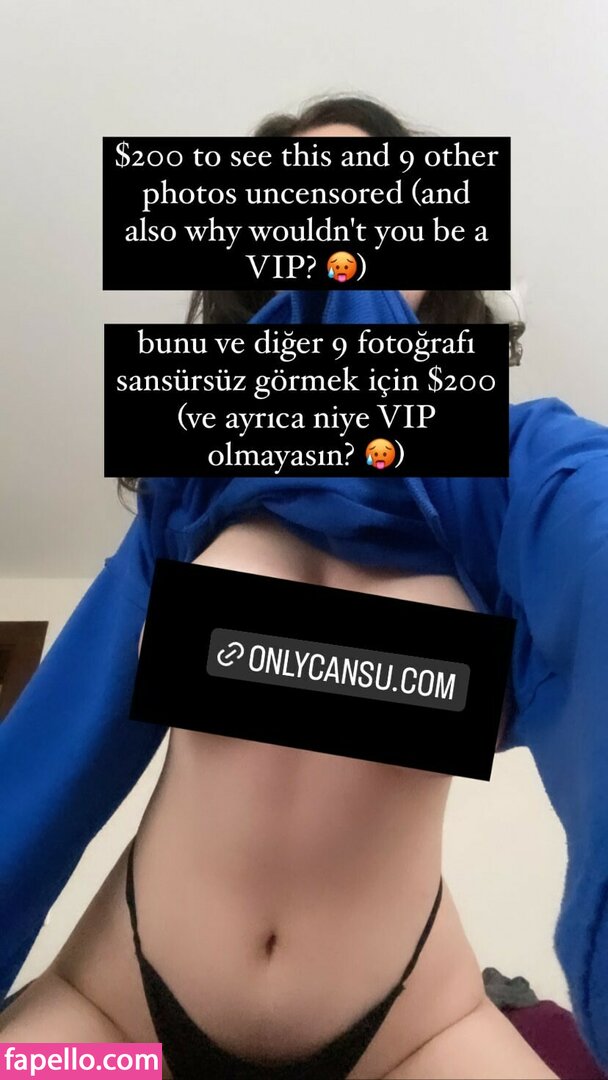 Cansu Cakal leaked nude photo #0032 (Cansu Cakal / cansucakal / mrs.cakal)