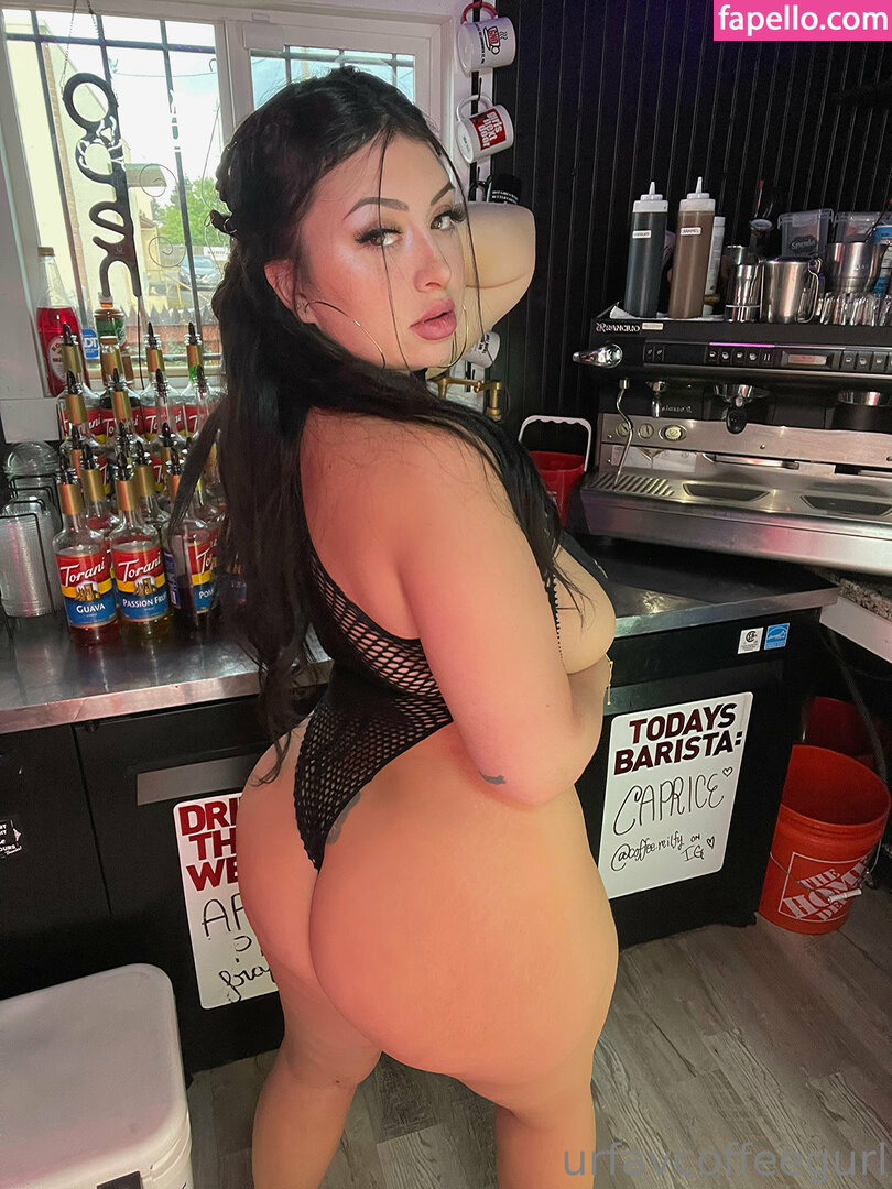 Capbarista leaked nude photo #0457 (Capbarista / Baristacap / baristacaprice2.0 / urfavcoffeegurl)