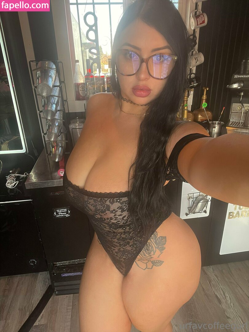 Capbarista leaked nude photo #0555 (Capbarista / Baristacap / baristacaprice2.0 / urfavcoffeegurl)