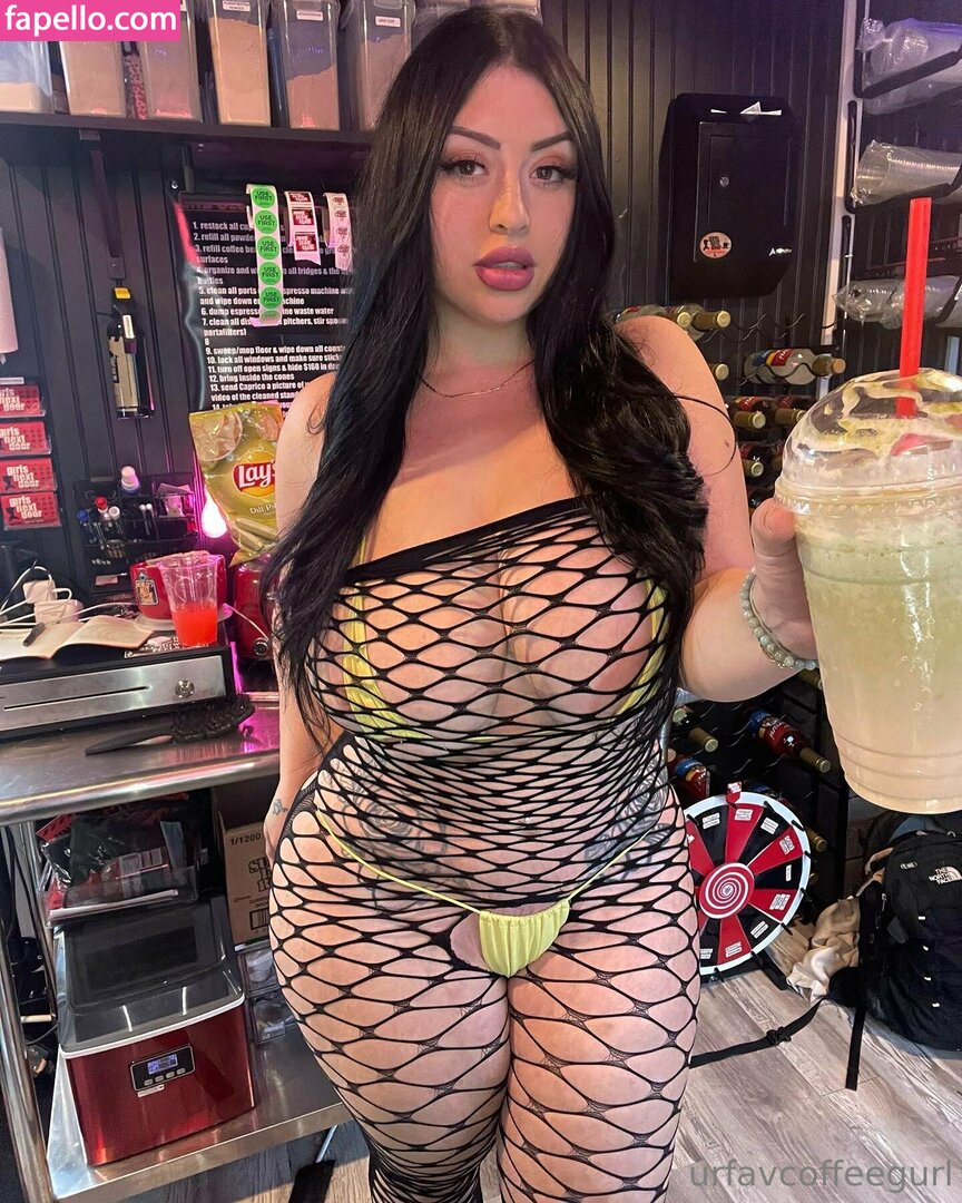 Capbarista leaked nude photo #0564 (Capbarista / Baristacap / baristacaprice2.0 / urfavcoffeegurl)