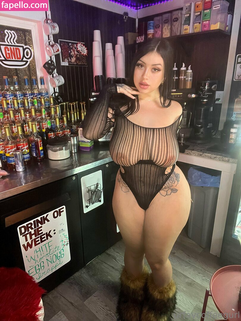 Capbarista leaked nude photo #0578 (Capbarista / Baristacap / baristacaprice2.0 / urfavcoffeegurl)