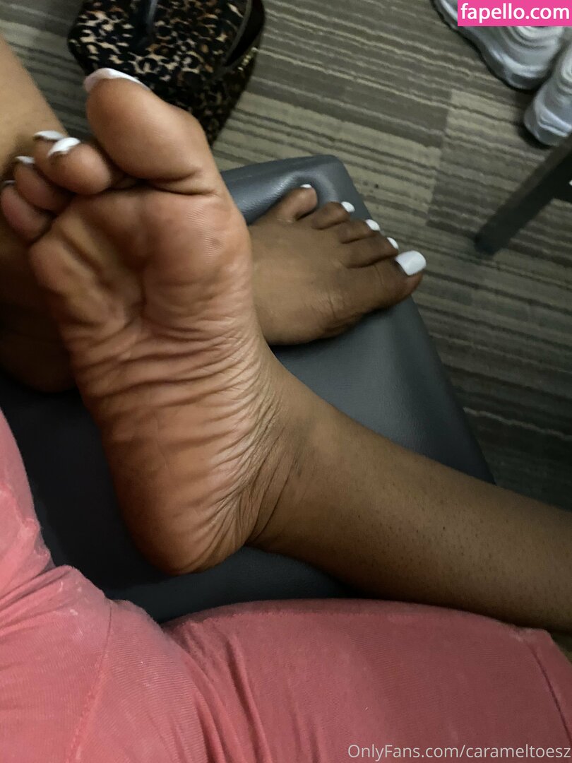 Carameltoesz leaked nude photo #0016 (Carameltoesz / Toffeeinnylonszz / caram3l_toes)