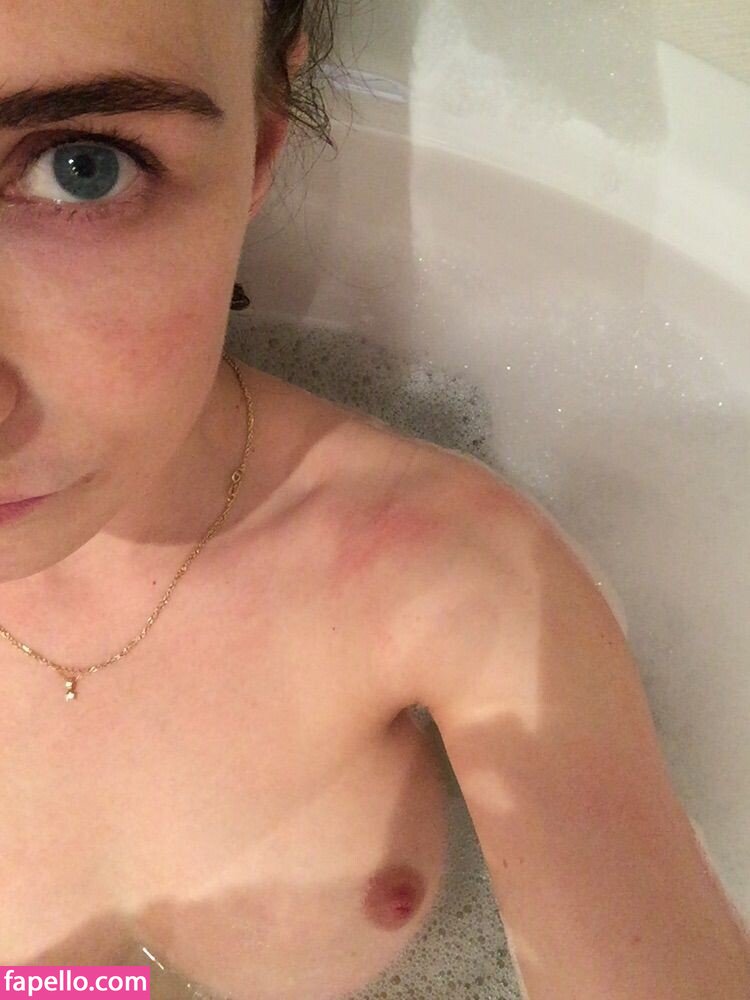 Carice Van Houten Leaked Nudes