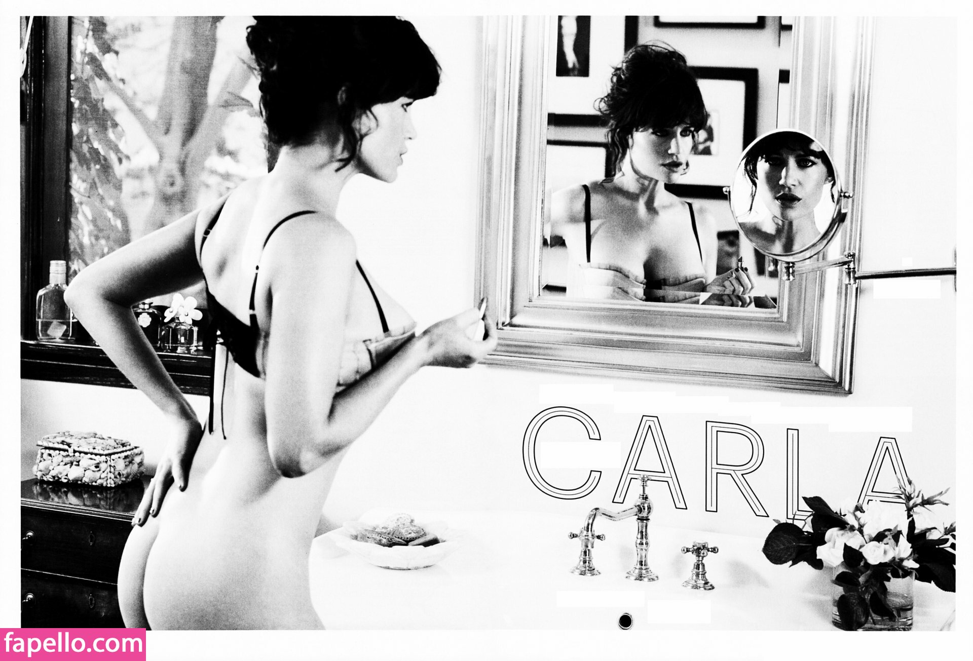 Carla Gugino leaked nude photo #0093 (Carla Gugino / carlagugino)