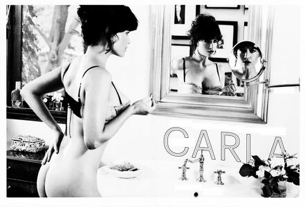 Carla Gugino nude #0093