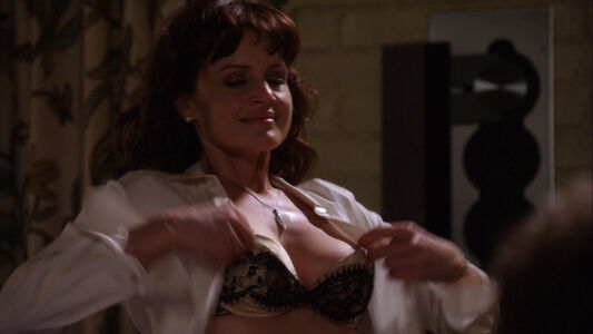 Carla Gugino nude #0095