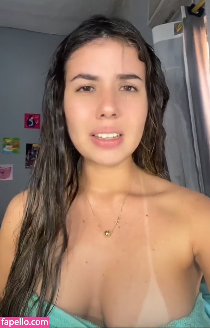 Carlevellyn leaked nude photo #0008 (Carlevellyn / icarlaevellyn)