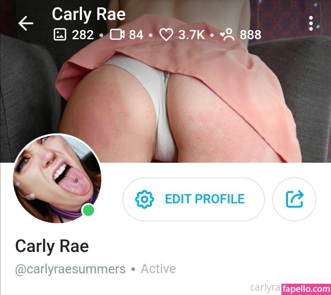 carlyraesummers leaked nude photo #0432 (carlyraesummers)