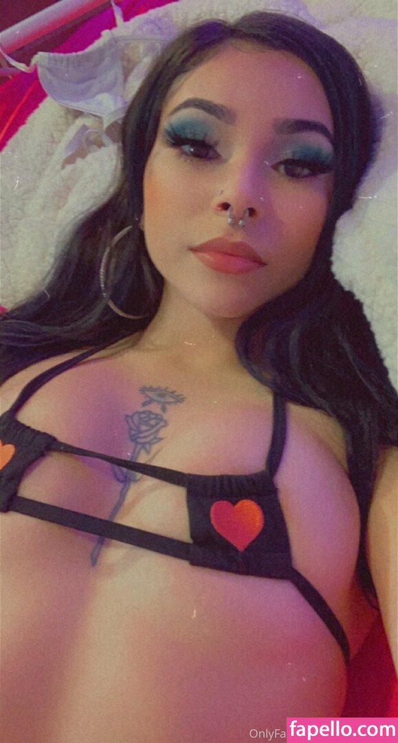 carmellitaaa leaked nude photo #0003 (carmellitaaa / whoiscarmelita)