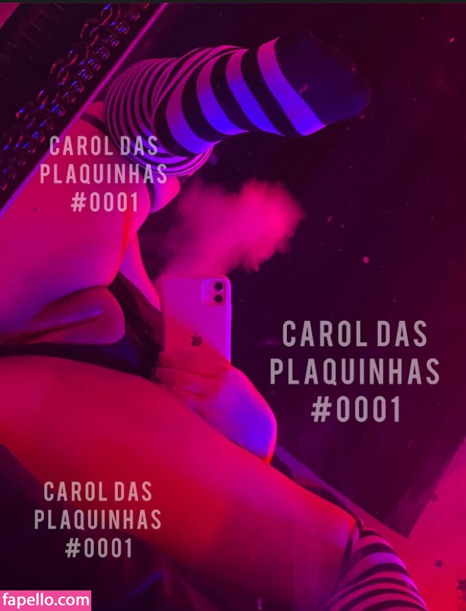 Carol Das Plaquinhas leaked nude photo #0004 (Carol Das Plaquinhas / caroldasplaquinhas / carolpacksss / caroolpaanic)