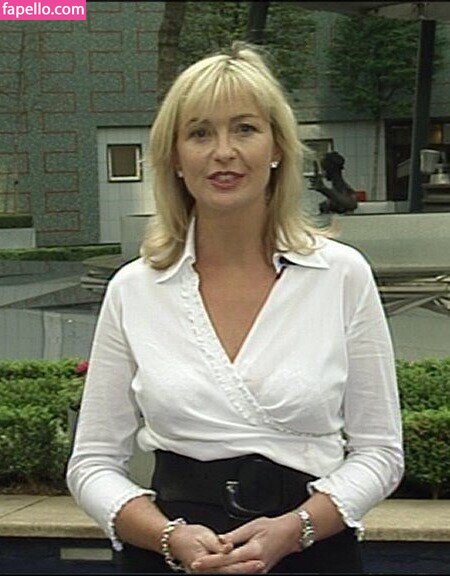 Carol Kirkwood leaked nude photo #0002 (Carol Kirkwood / carolkirkwood_bbc)