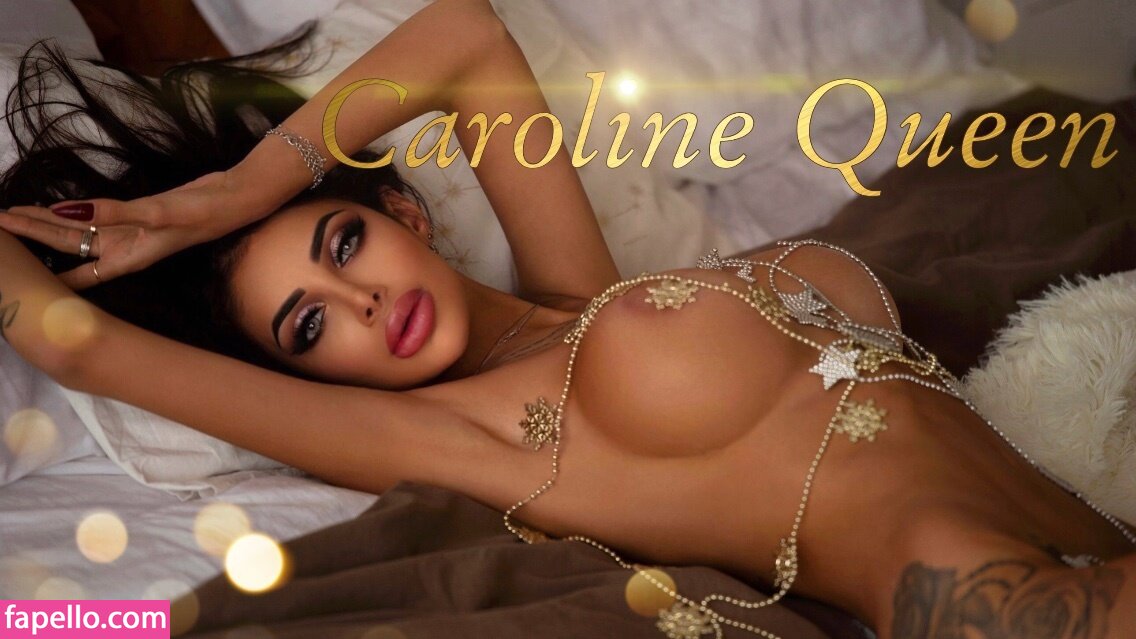 Caroline Queen leaked nude photo #0030 (Caroline Queen / caroline_queen / slalomlina)