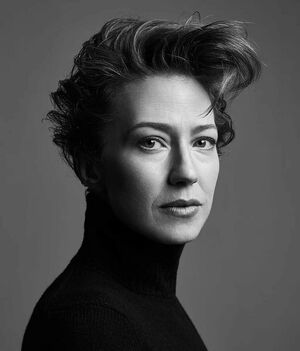 Carrie Coon nude #0021