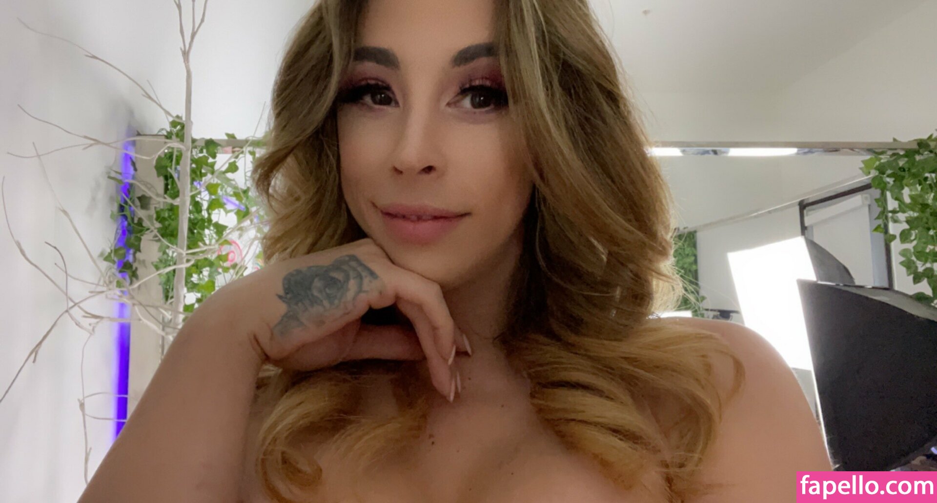 CaseyKissesXoXo leaked nude photo #0054 (CaseyKissesXoXo)