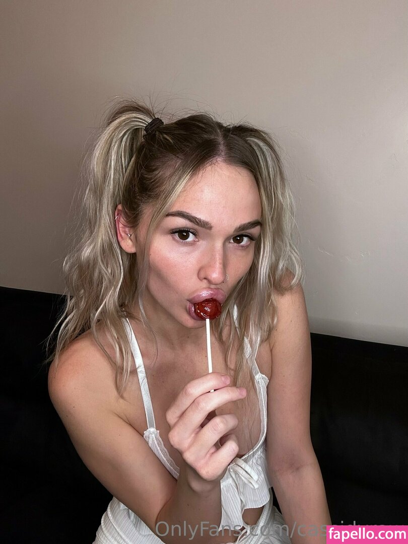 cassidyraw leaked nude photo #0034 (cassidyraw / cassidyraaee)