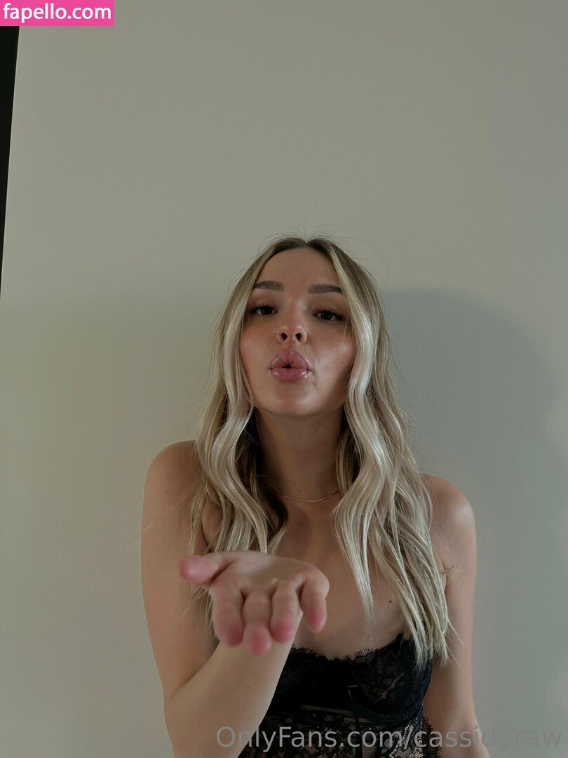 cassidyraw leaked nude photo #0041 (cassidyraw / cassidyraaee)