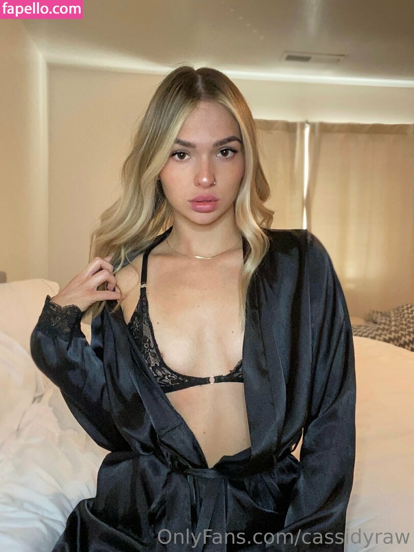 cassidyraw leaked nude photo #0118 (cassidyraw / cassidyraaee)