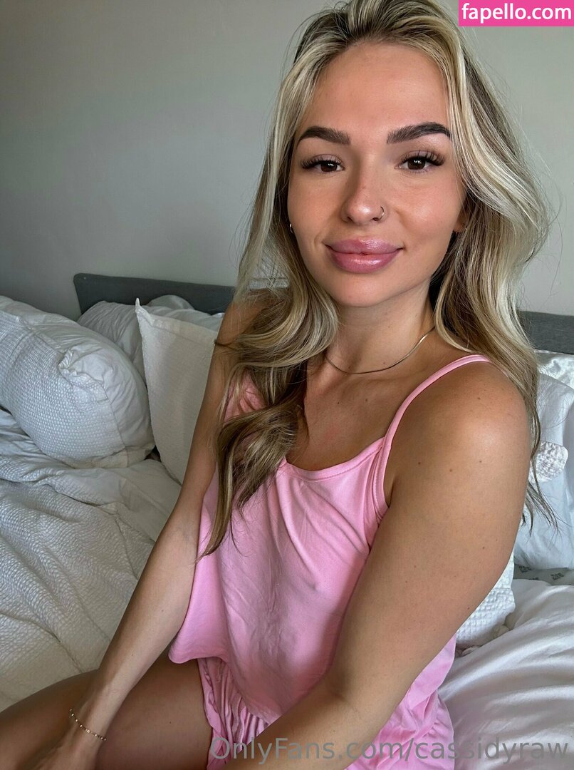 cassidyraw leaked nude photo #0370 (cassidyraw / cassidyraaee)