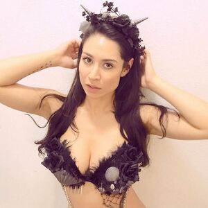 Cassie Steele nude #0019