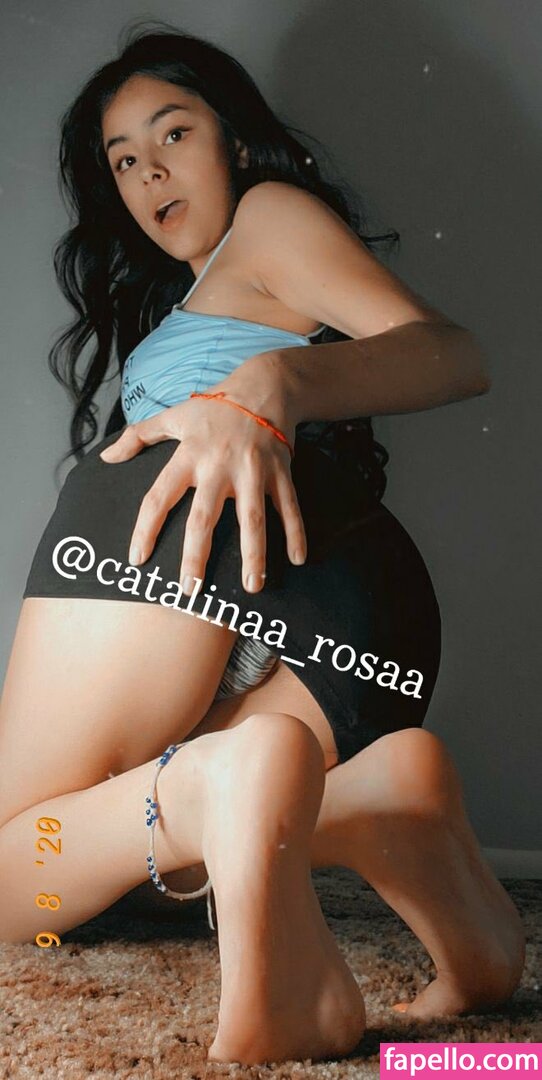 catalinarosa01 erome Latest Exclusive Leaked Photos