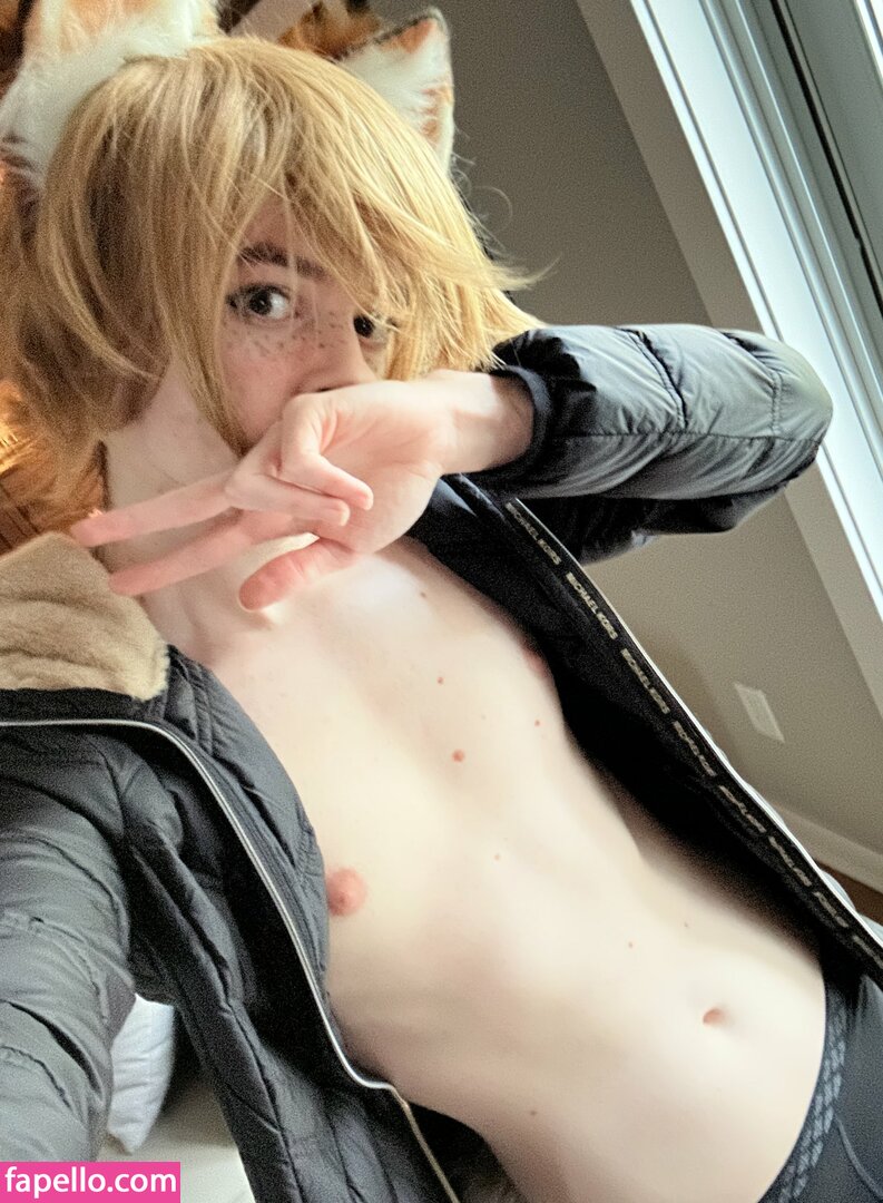 Catboiaoi leaked nude photo #0013 (Catboiaoi / anyuser)