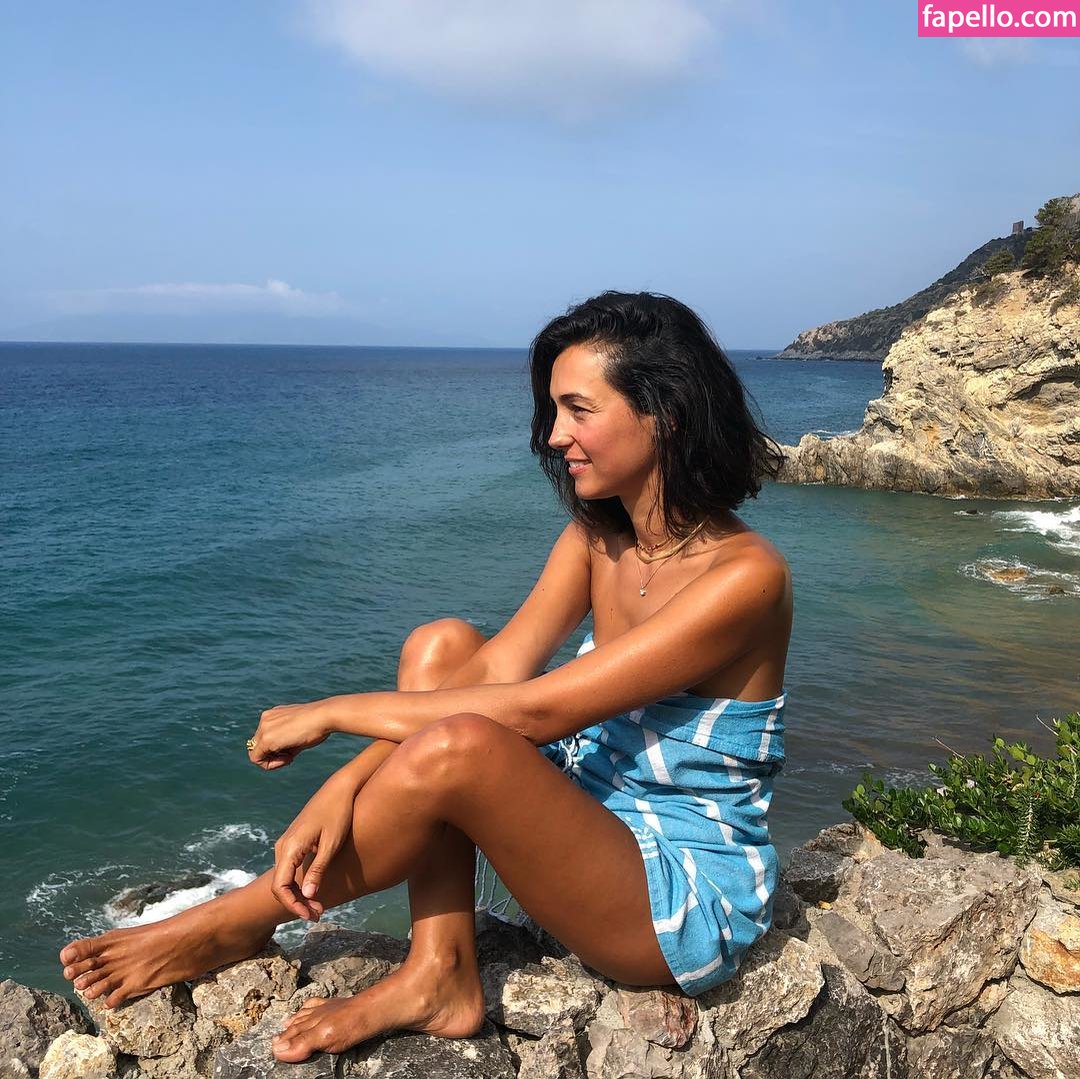 Caterina Balivo leaked nude photo #0064 (Caterina Balivo / caterinabalivo)