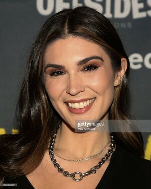 Cathy Kelley nude #0024