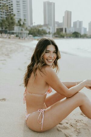 Cathy Kelley nude #0380