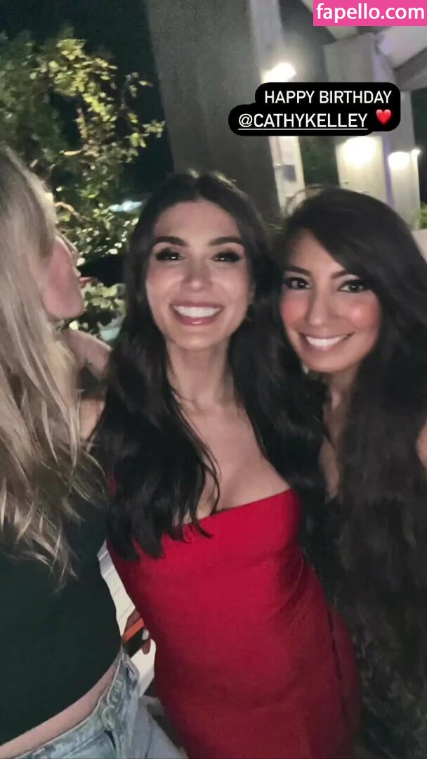 Cathy Kelley leaked nude photo #0497 (Cathy Kelley / cathykelley / kittenkelly99)