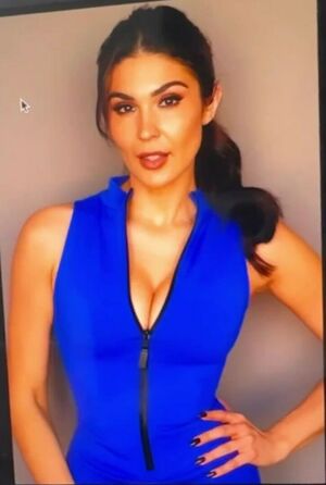 Cathy Kelley nude #0564