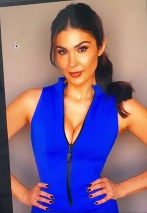 Cathy Kelley nude #0565