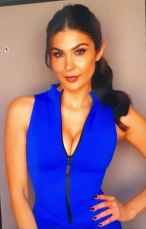 Cathy Kelley nude #0568