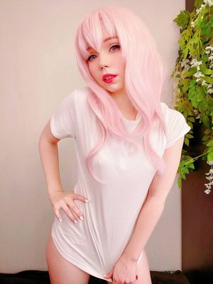 Caticorncosplay nude #0048