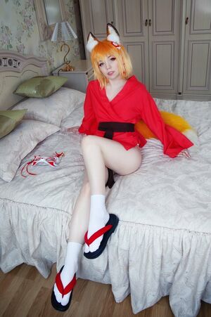 Caticorncosplay nude #0138