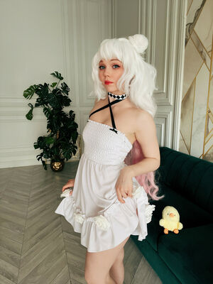 Caticorncosplay nude #0195