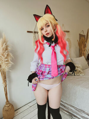 Caticorncosplay nude #0217