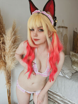 Caticorncosplay nude #0236