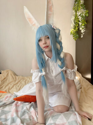 Caticorncosplay nude #0363