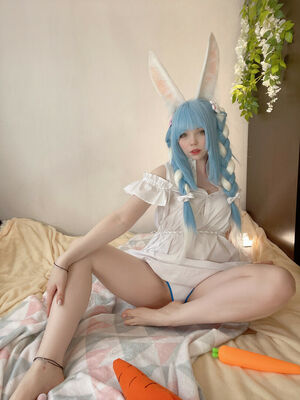 Caticorncosplay nude #0367