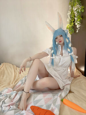 Caticorncosplay nude #0369