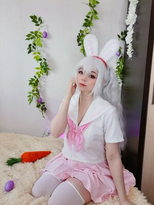 Caticorncosplay nude #0375