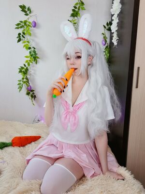 Caticorncosplay nude #0376